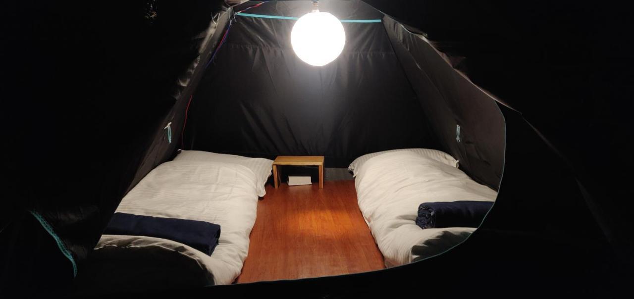 Parvatis Lap Luxury Hostel & Camps Kasol Exterior foto